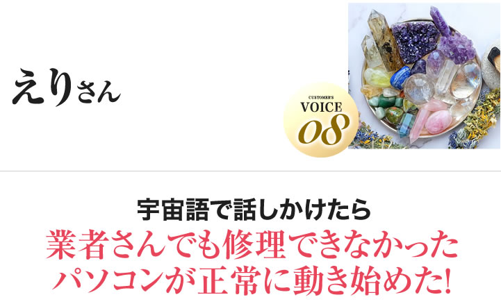 えりさん